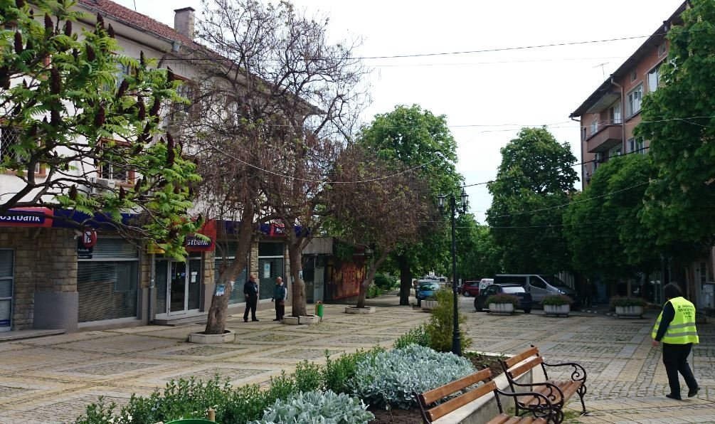    "For two years we are living in paradise!": Pensioner Victor about byying an apartments in Bulgaria