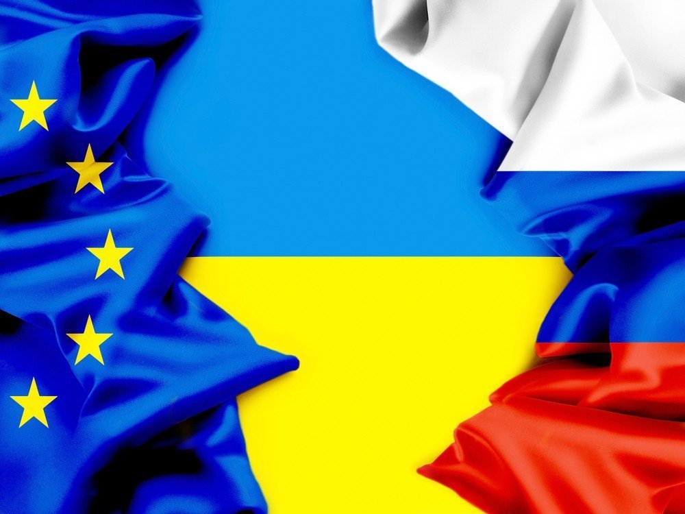 It's Europe speaking: what's the future of property markets after "Crimean decision"?
