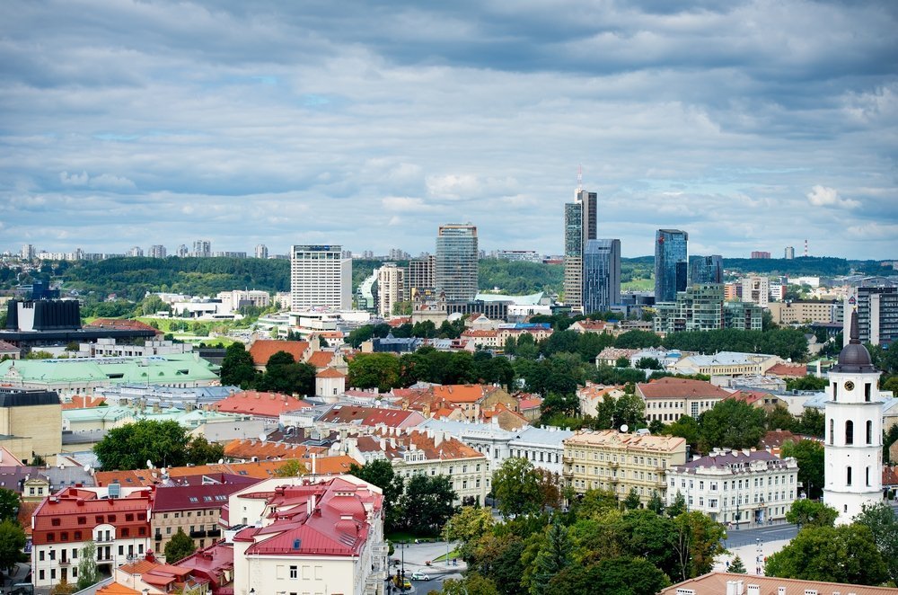 Euro instead of Litas: how will it affect Lithuanian real estate market?
