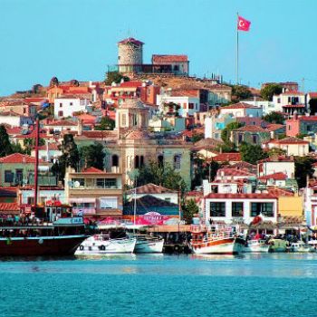 Turkish rents and property prices up