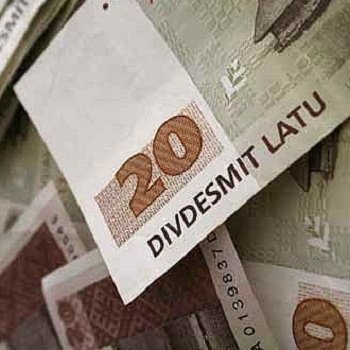 25 million lats invested in Latvian real estate in exchange for residence permits