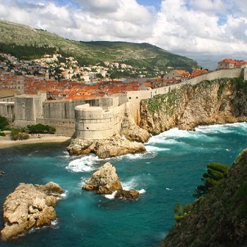 The most expensive property in Croatia – in Dubrovnik