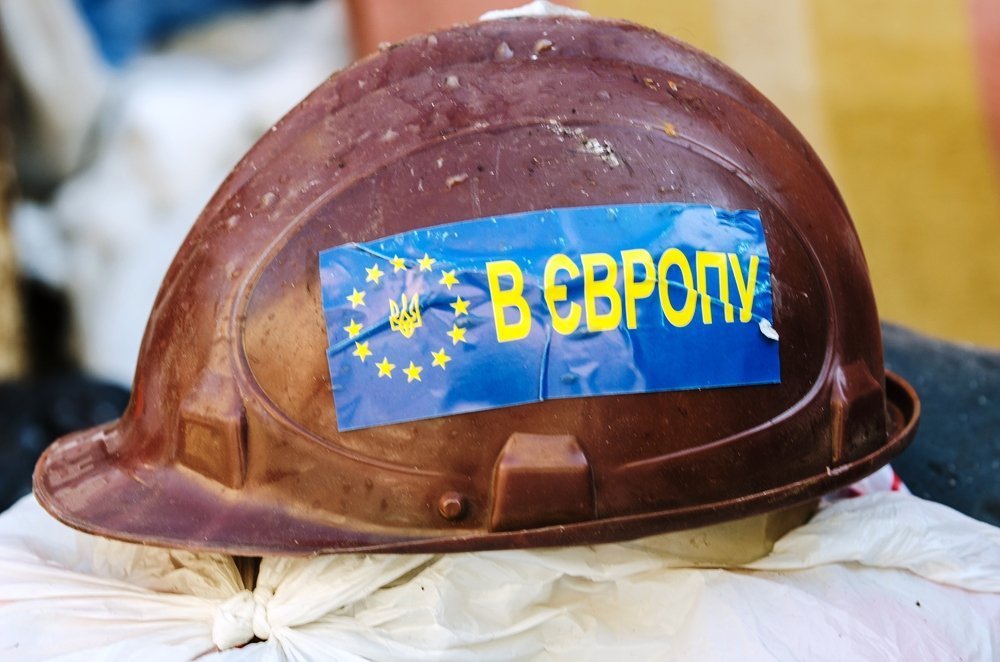The Euromaidan and property buying in Europe: Ukrainian realtors clear up an issue