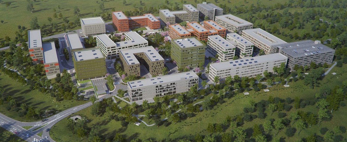 Albania will construct a "green" business park for €100 million