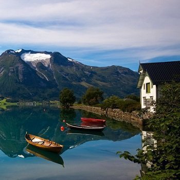 Housing investment in Norway levels  off