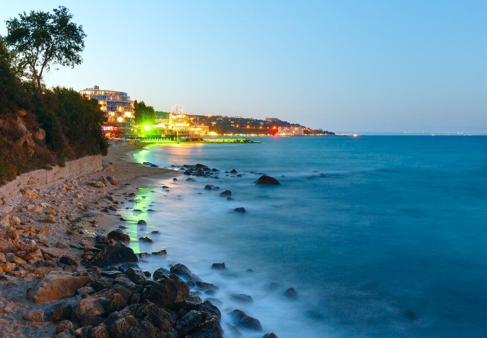 Bulgaria: prices for residential property on the coast will soon rise to 10%