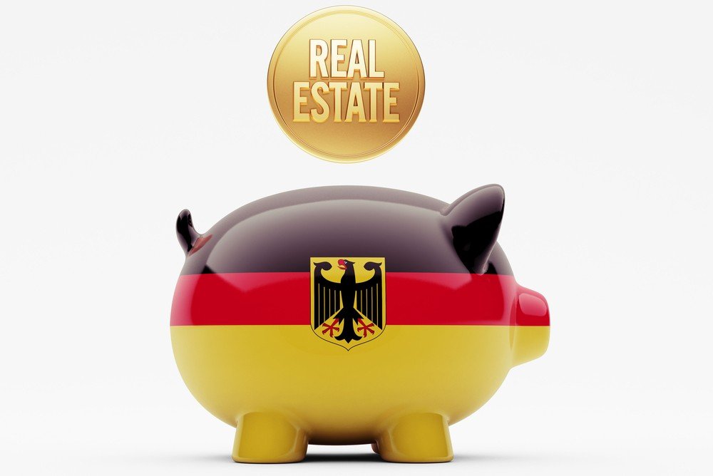 Germany: how to rent and earn nothing