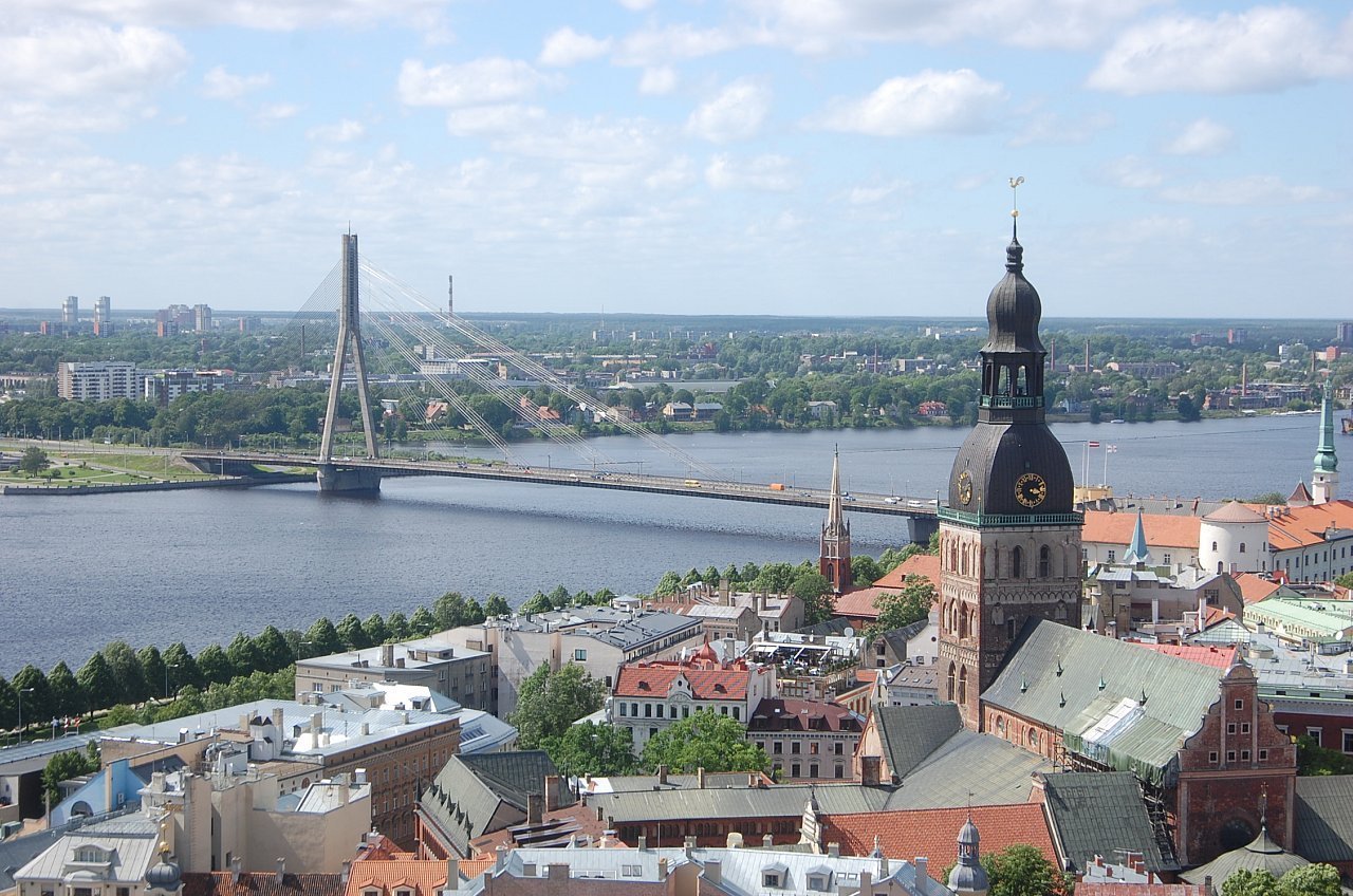 49% dicrease: results of the 1st quarter of 2015 on the primary real estate market in Riga