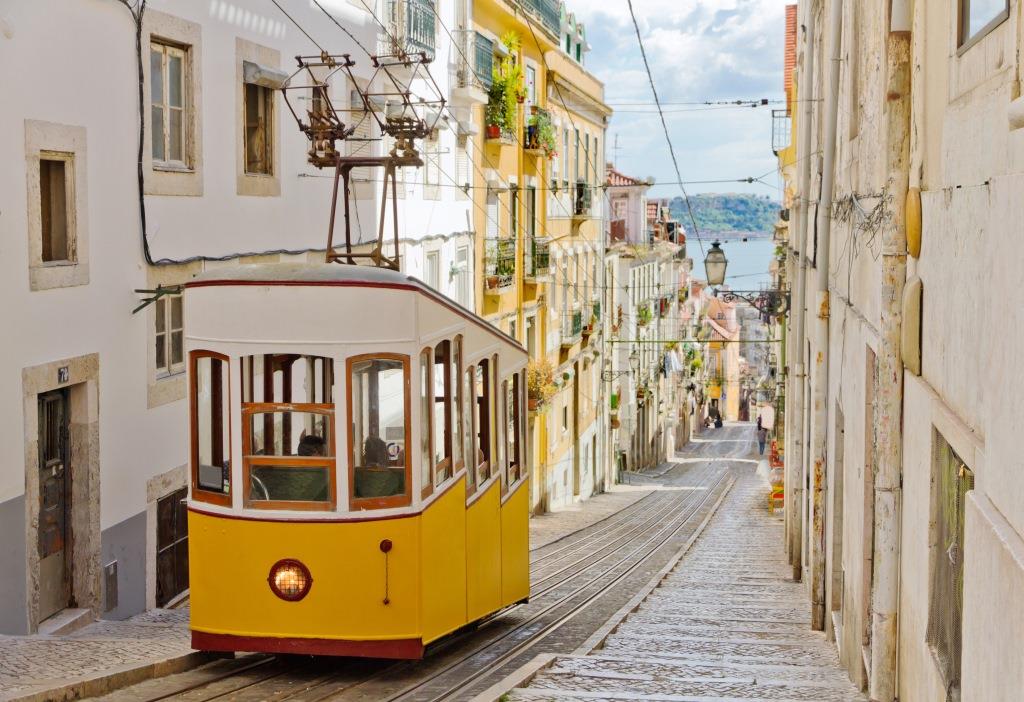 Portuguese real estate market: bright prospects