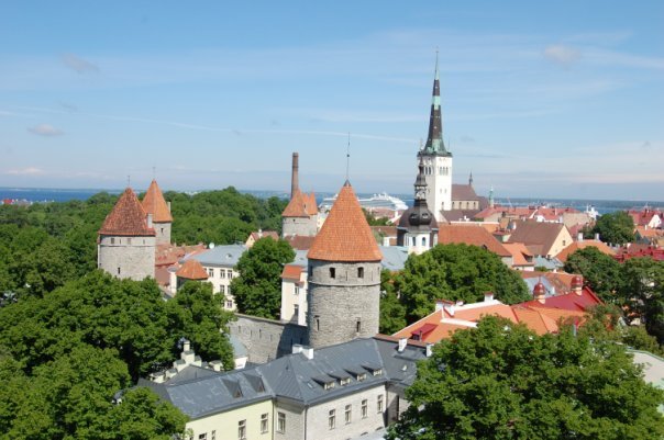Whole sale Tallinn: Finnish investors are buying apartments in the city center