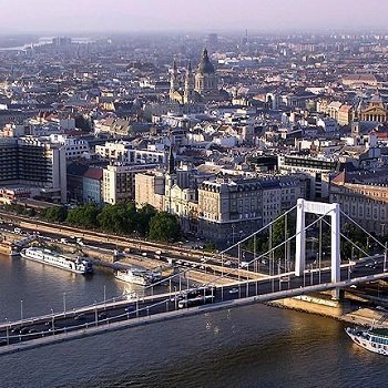 Hungary Tops Best To Invest List for CEE