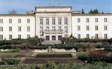 Berlin admits: No hope of selling Goebbels house