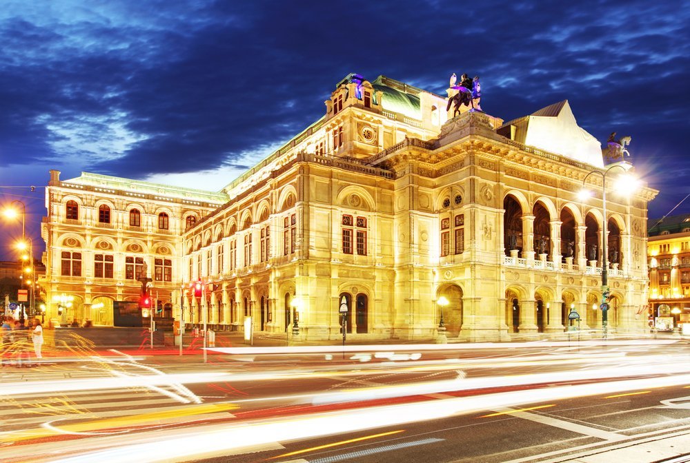 Can Vienna become the dream city for estate investors?