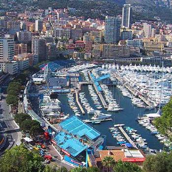 Monaco real estate most expensive