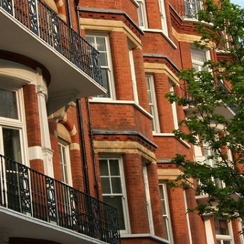 London residential property market sees an increasing number of foreign buyers