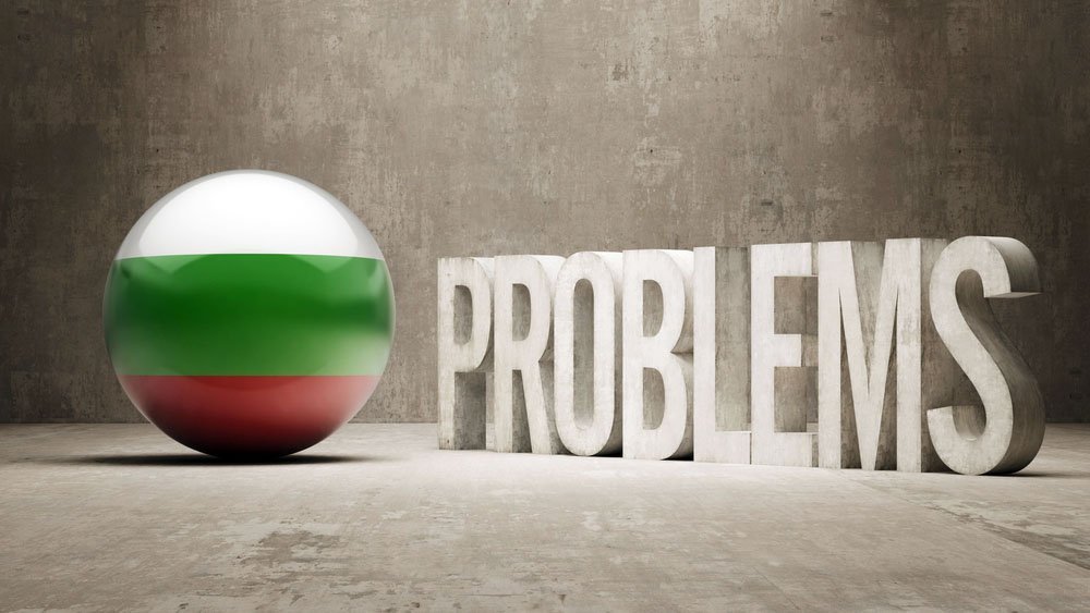 Sales of commercial real estate in Bulgaria will decrease