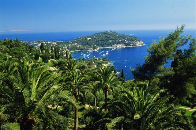 Square meter on the French Riviera is setting a new price record 