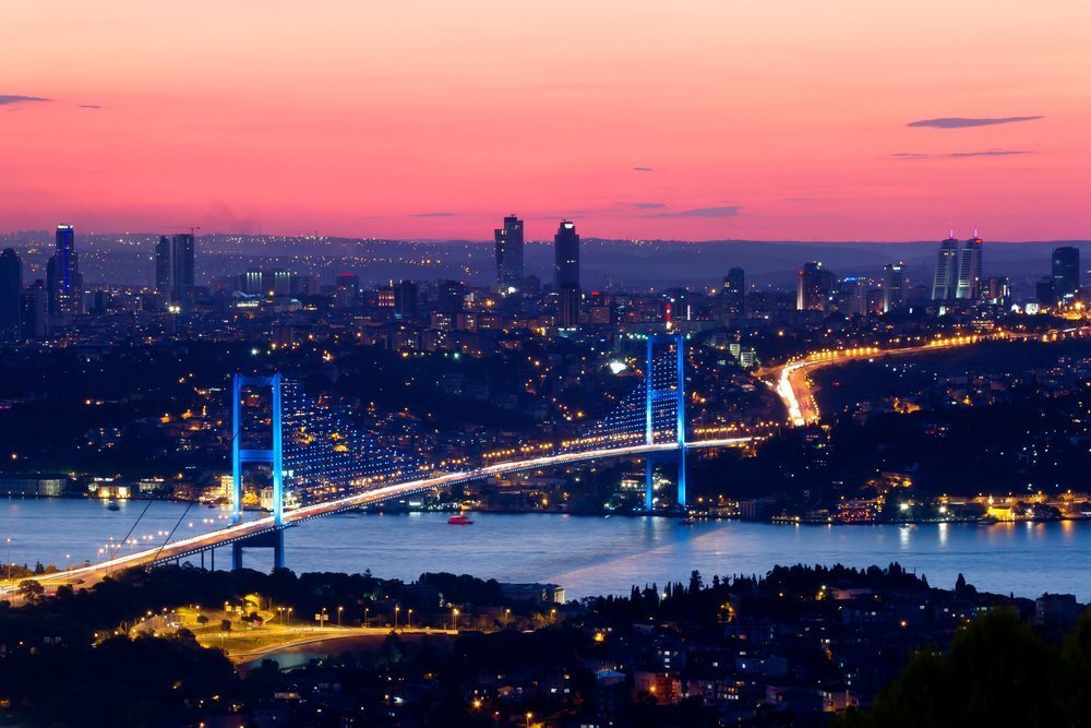 Marmaray tunnel has raised the prices for real estate in Istanbul