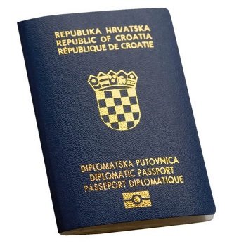 More than 16 000 foreigners get Croatian citizenship in last 4 years
