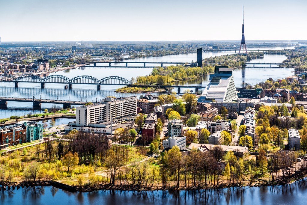 Riga TV tower to be turned into tourist attraction