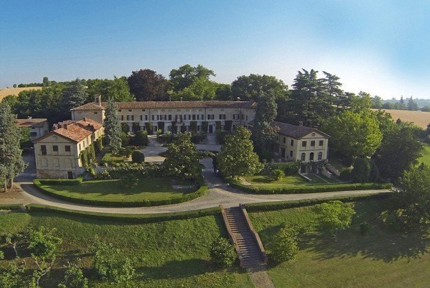 Napoleon' villa in Italy is put up for sale for £3.8m