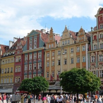 Ideal Poland real estate market for international investors 
