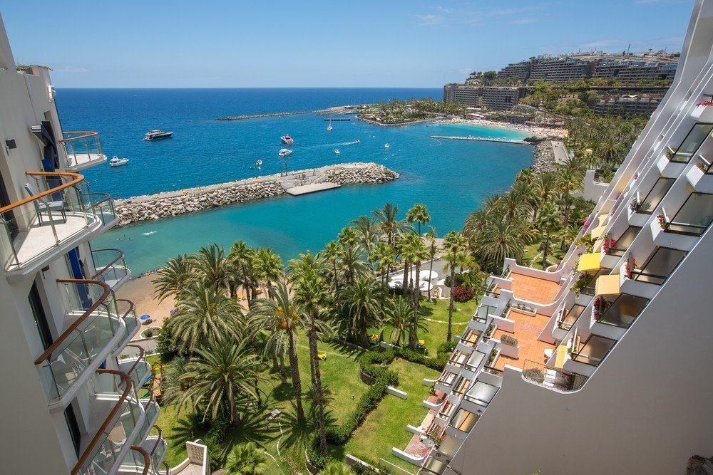 The Canaries: islands with affordable Spanish property