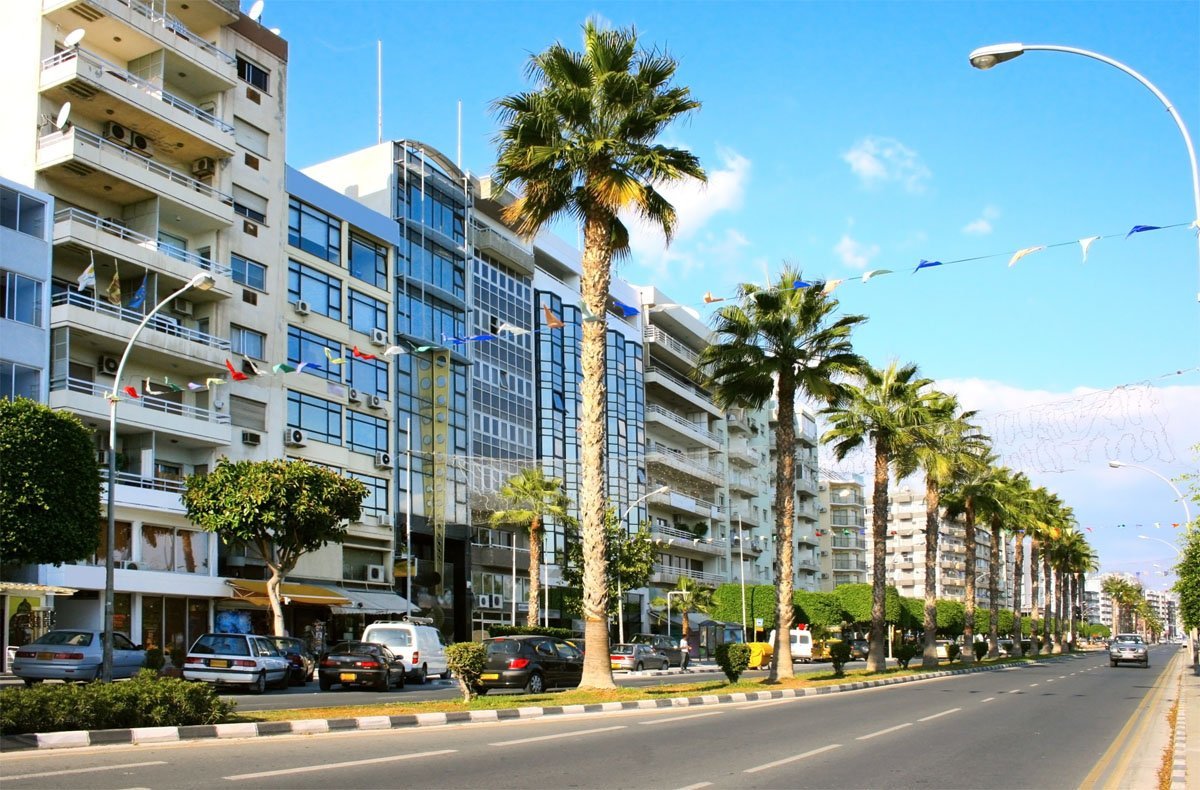 Cyprus wants to introduce state regulation of rents