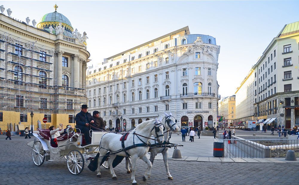 Every second apartment in Vienna is more expensive than €300,000
