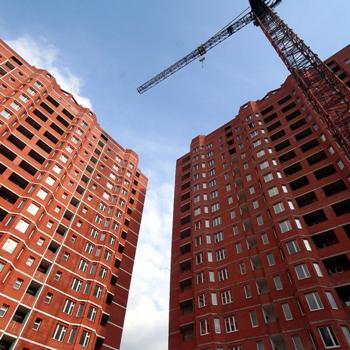 There is strong necessity to build new apartments in Latvia