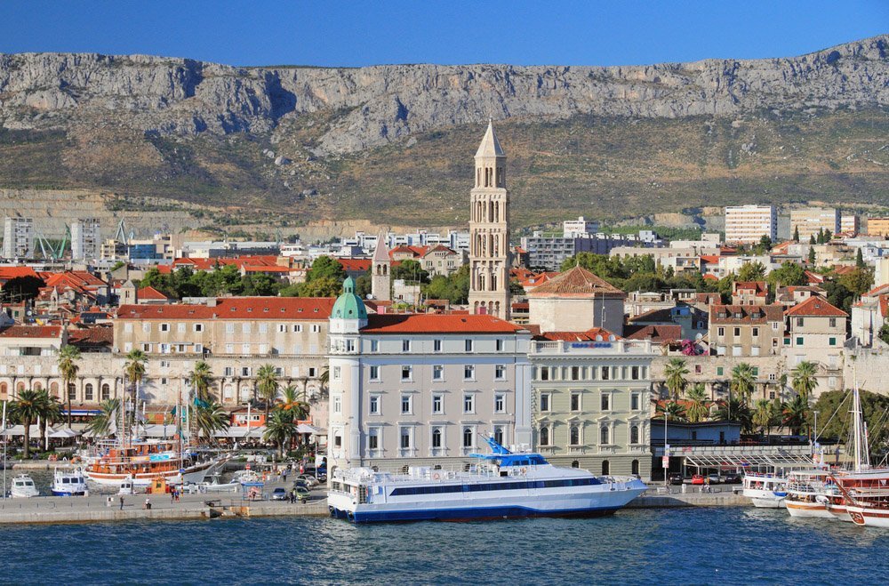 Property in Croatia: Zagreb becomes affordable, Adriatic coast goes up in value