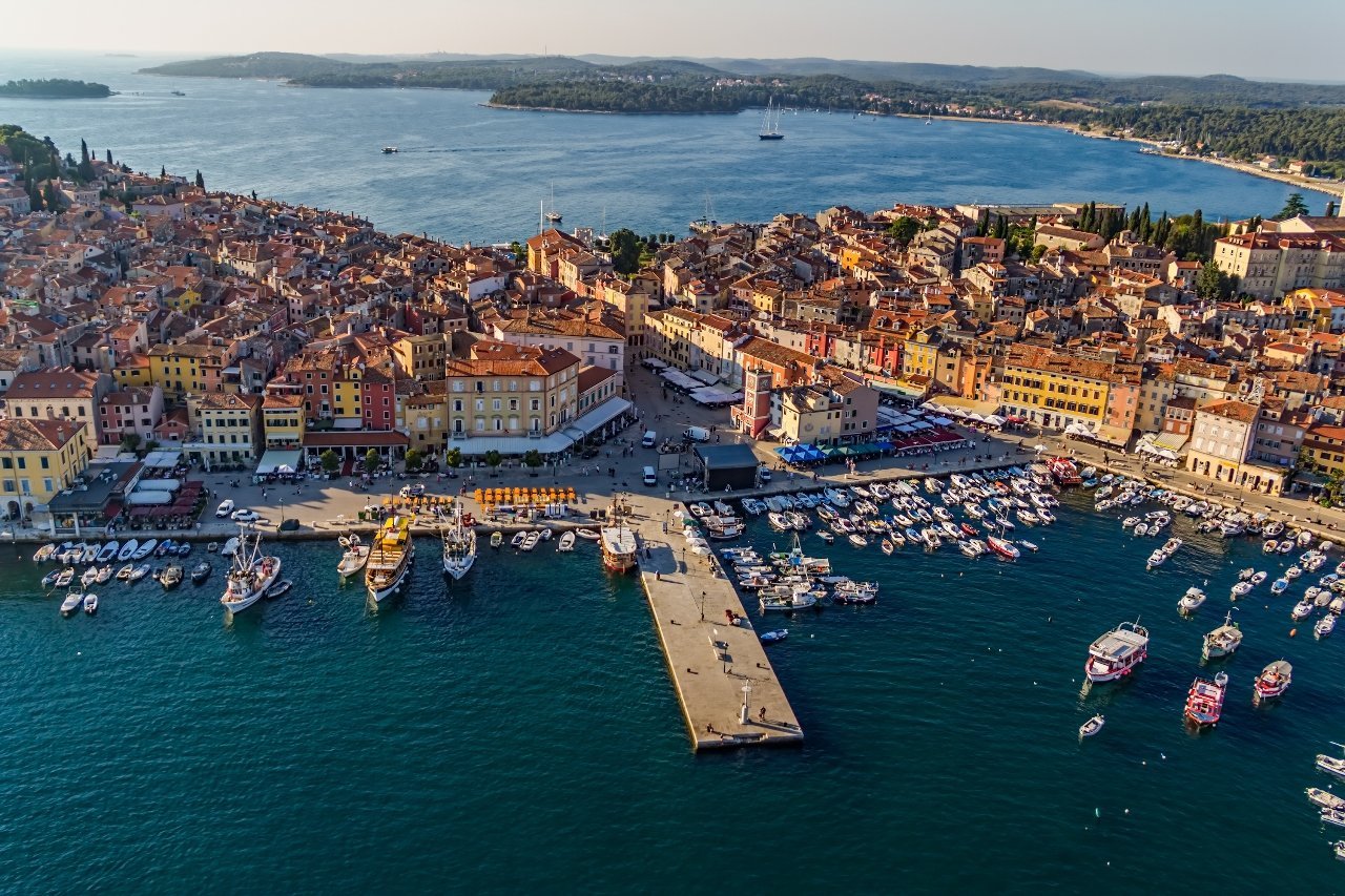 Croatia 2013: the property in the "last" EU country is getting cheaper