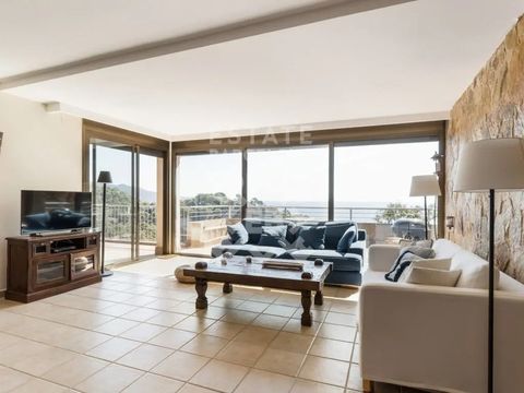 Apartment in Tossa de Mar