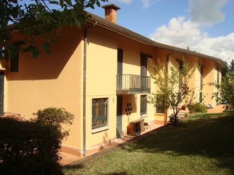 Villa in Impruneta