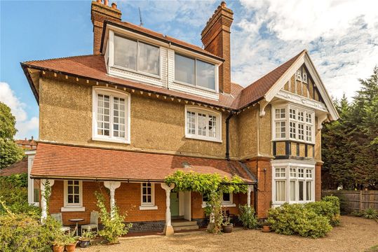 Apartment in Guildford
