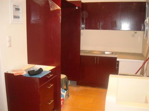 Apartment in Zografou