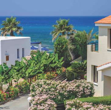 Real estate prices In Cyprus are rising