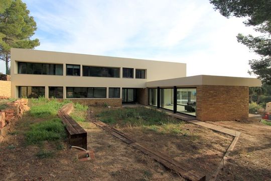 Villa in Gilet