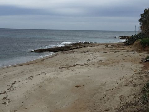 Land in Rethymnon