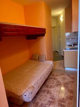 Apartment in Budva