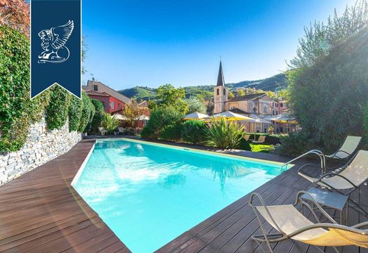 Hotel in Carpasio