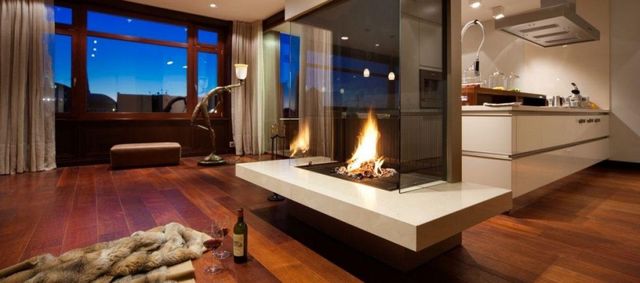 Apartment in Old Riga