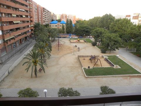 Apartment in Sant Marti