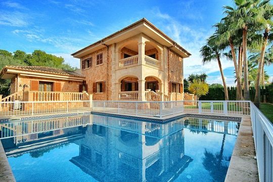 Villa in Maioris Decima