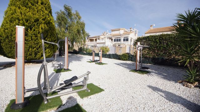 Villa in Orihuela