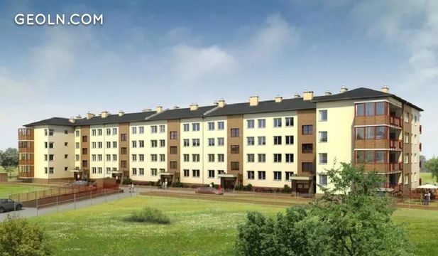 Nowe Sokolniki in Lublin
