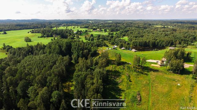 Land in Koloreino