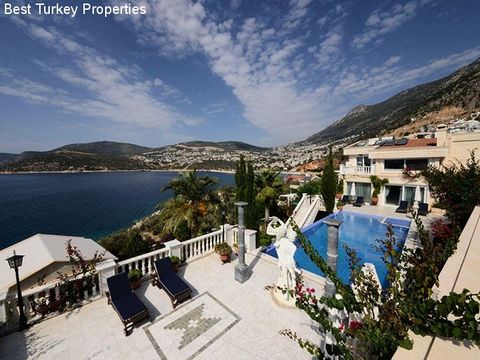 House in Kalkan