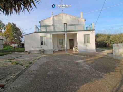 Cottage in Montenero di Bisaccia