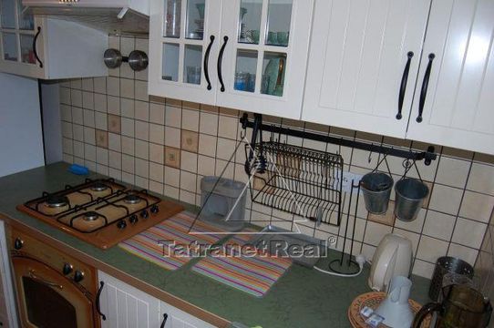 Apartment in Snina